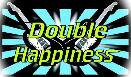 (c) Doublehappiness-band.de