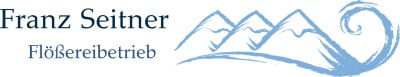 Flossfahrt Franz Seitner
